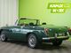 MG Marvel R