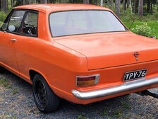 Opel Kadett