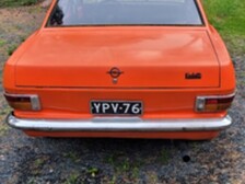 Opel Kadett