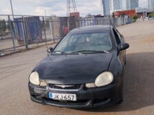 Chrysler Neon