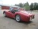 Triumph TR3
