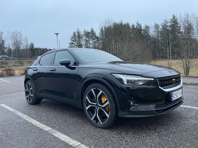 Polestar 2