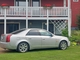 Cadillac CTS