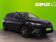 MG MG5