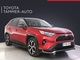 Toyota RAV4 Plug-In