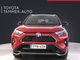 Toyota RAV4 Plug-In