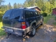Chevrolet Suburban