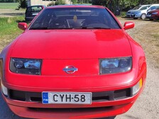 Nissan 300ZX