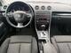 Seat Exeo ST
