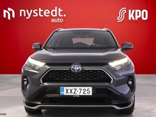 Toyota RAV4 Plug-In
