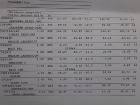 Citroen Grand C4 Picasso