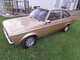 Ford Escort