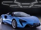 McLaren Artura