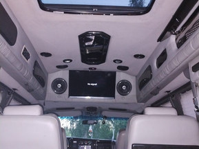 Chevrolet Express 1500