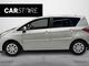 Toyota Verso-S