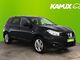 Nissan Qashqai+2