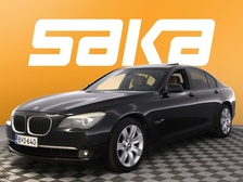 BMW 740