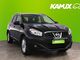 Nissan Qashqai+2