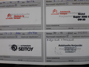 Citroen Grand C4 Picasso