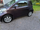 Toyota Iq