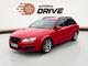 Seat Exeo ST