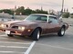 Pontiac Firebird