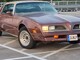 Pontiac Firebird