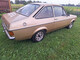 Ford Escort