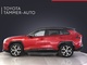 Toyota RAV4 Plug-In