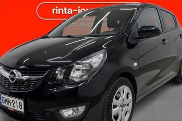 Opel Karl