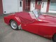 Triumph TR3