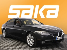 BMW 740