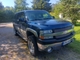 Chevrolet Suburban
