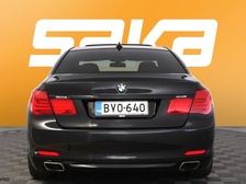 BMW 740