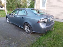 Saab 9-3