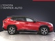 Toyota RAV4 Plug-In