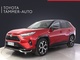Toyota RAV4 Plug-In