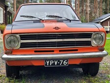 Opel Kadett
