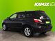 Nissan Qashqai+2