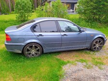 BMW 316