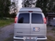 Chevrolet Express 1500