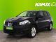Nissan Qashqai+2