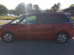 Citroen Grand C4 Picasso