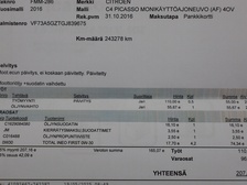 Citroen Grand C4 Picasso