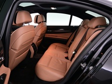 BMW 740