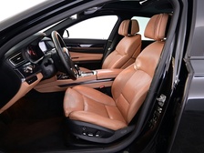 BMW 740