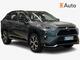 Toyota RAV4 Plug-In