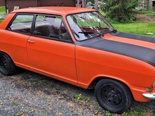 Opel Kadett
