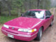 Ford Crown Victoria