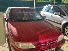 Citroen Xsara